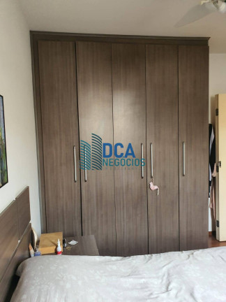Imagem Apartamento com 3 Quartos à Venda, 73 m² em Jardim Santa Clara - Taubaté