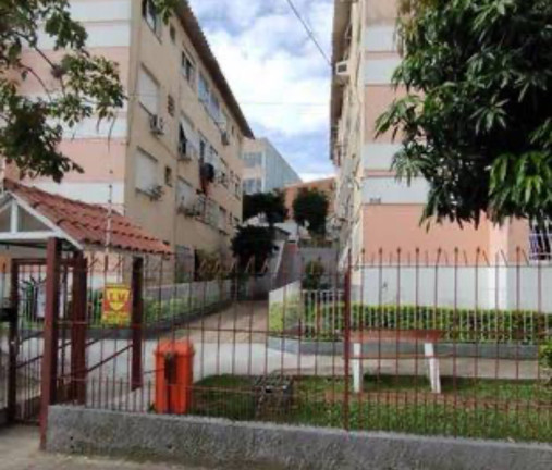 Apartamento com 2 Quartos à Venda, 48 m² em Casa Grande - Diadema