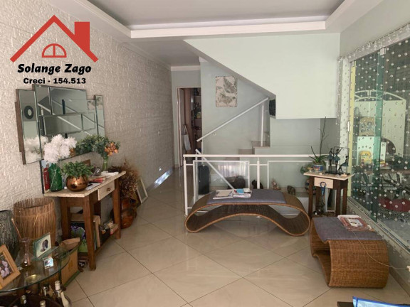 Casa com 4 Quartos à Venda, 270 m² em Parque Munhoz - São Paulo