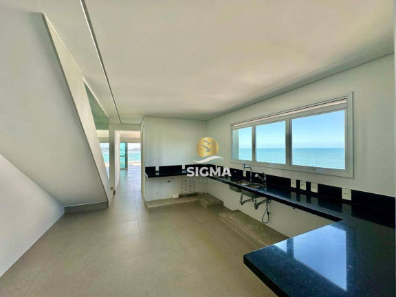 Imagem Cobertura com 3 Quartos à Venda, 200 m² em Enseada - Guarujá