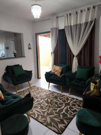 Imagem Casa com 2 Quartos à Venda, 80 m² em Jardim Nova Esperança - Londrina Imagem Casa com 2 Quartos à Venda, 80 m² em Jardim Nova Esperança - Londrina