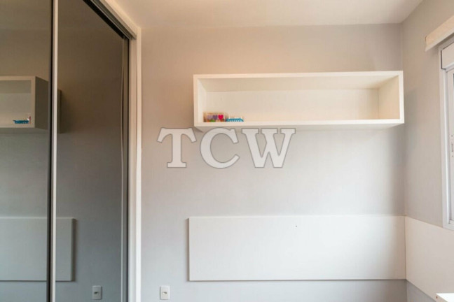 Foto do imóvel Apartamento com 3 Quartos à Venda, 104 m² em Chácara Inglesa - São Paulo