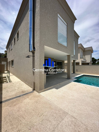 Imagem Casa com 4 Quartos à Venda, 371 m² em Alphaville - Santana De Parnaíba Imagem Casa com 4 Quartos à Venda, 371 m² em Alphaville - Santana De Parnaíba