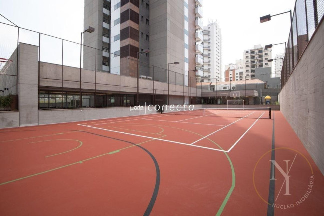 Imagem Apartamento com 3 Quartos à Venda, 374 m² em Tatuapé - São Paulo Imagem Apartamento com 3 Quartos à Venda, 374 m² em Tatuapé - São Paulo