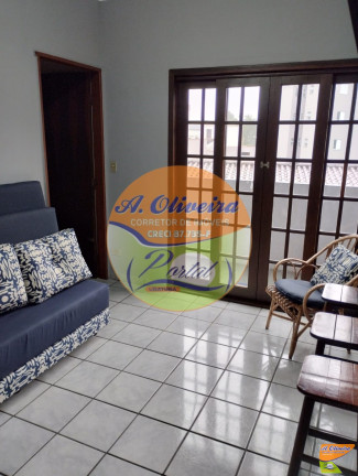 Imagem Apartamento com 1 Quarto à Venda, 35 m² em Perequê Açu - Ubatuba Imagem Apartamento com 1 Quarto à Venda, 35 m² em Perequê Açu - Ubatuba