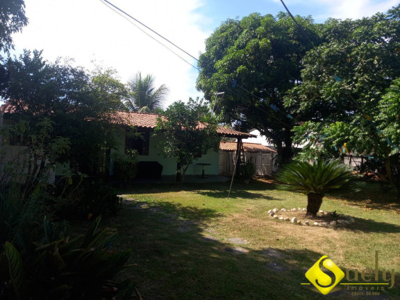 Imagem Casa com 3 Quartos à Venda, 480 m² em Itaipuaçu - Maricá