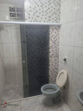 Imagem Casa com 3 Quartos à Venda, 199 m² em Aviação - Praia Grande