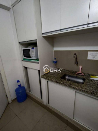 Imagem Sala Comercial para Alugar, 20 m² em Parque Da Mooca - São Paulo Imagem Sala Comercial para Alugar, 20 m² em Parque Da Mooca - São Paulo