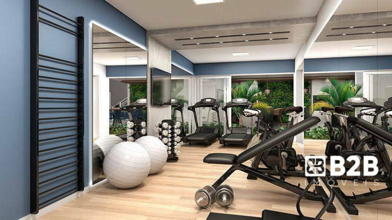 Imagem Apartamento com 2 Quartos à Venda, 63 m² em Alto Higienópolis - Bauru Imagem Apartamento com 2 Quartos à Venda, 63 m² em Alto Higienópolis - Bauru