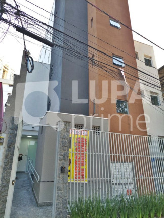 Apartamento com 1 Quarto à Venda, 35 m² em Vila Maria Alta - São Paulo