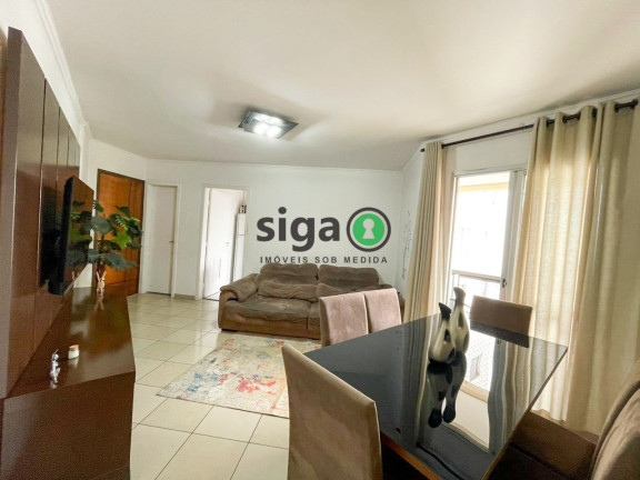Imagem Apartamento com 3 Quartos à Venda, 68 m² em Jardim Vila Formosa - São Paulo