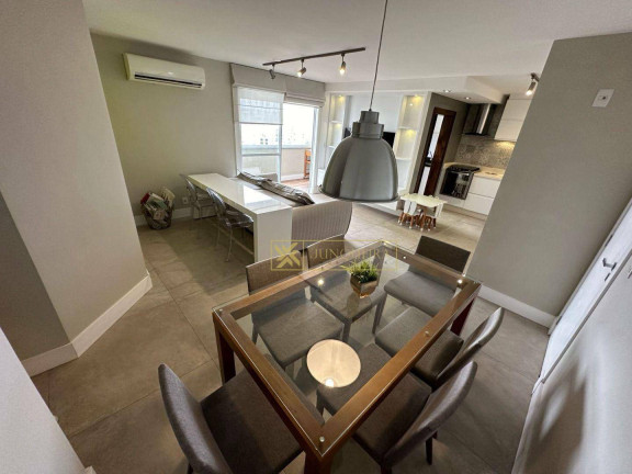 Imagem Apartamento com 2 Quartos à Venda, 85 m² em Kobrasol - São José