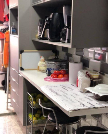 Imagem Apartamento com 2 Quartos à Venda, 58 m² em Jardim Zaira - Guarulhos