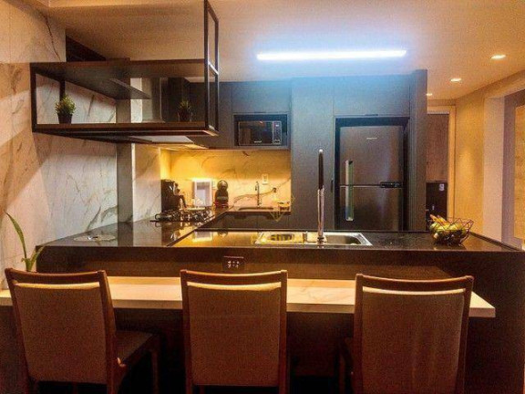 Imagem Apartamento com 2 Quartos à Venda, 57 m² em Manaíra - João Pessoa Imagem Apartamento com 2 Quartos à Venda, 57 m² em Manaíra - João Pessoa