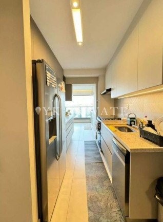 Imagem Apartamento com 3 Quartos à Venda, 147 m² em Vila Leopoldina - São Paulo Imagem Apartamento com 3 Quartos à Venda, 147 m² em Vila Leopoldina - São Paulo