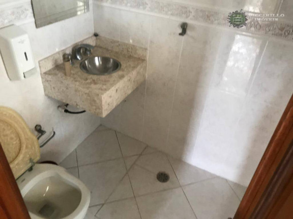 Imagem Cobertura com 5 Quartos à Venda, 257 m² em Aviação - Praia Grande