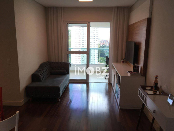 Imagem Imóvel com 2 Quartos à Venda, 64 m² em Panamby - São Paulo Imagem Imóvel com 2 Quartos à Venda, 64 m² em Panamby - São Paulo