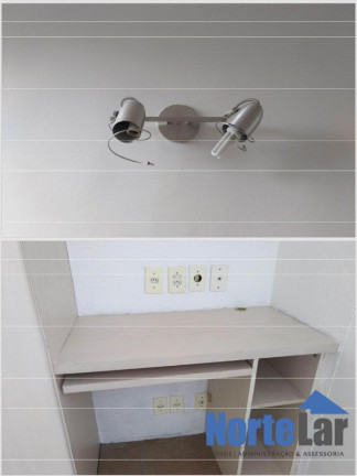 Imagem Apartamento com 2 Quartos à Venda, 45 m² em Lauzane Paulista - São Paulo