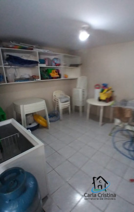 Imagem Sobrado com 6 Quartos à Venda, 360 m² em Balneário Canoas - Pontal Do Paraná