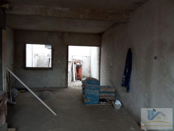 Imagem Casa com 3 Quartos à Venda, 100 m² em Balneário Eliane - Guaratuba