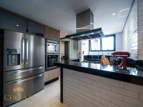 Imagem Apartamento com 3 Quartos à Venda, 187 m² em Vila Romana - São Paulo Imagem Apartamento com 3 Quartos à Venda, 187 m² em Vila Romana - São Paulo