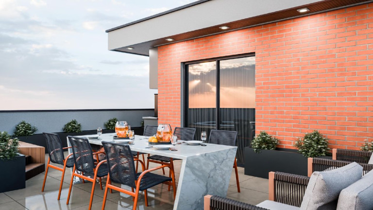 Imagem Apartamento com 2 Quartos à Venda, 90 m² em Cabral - Contagem