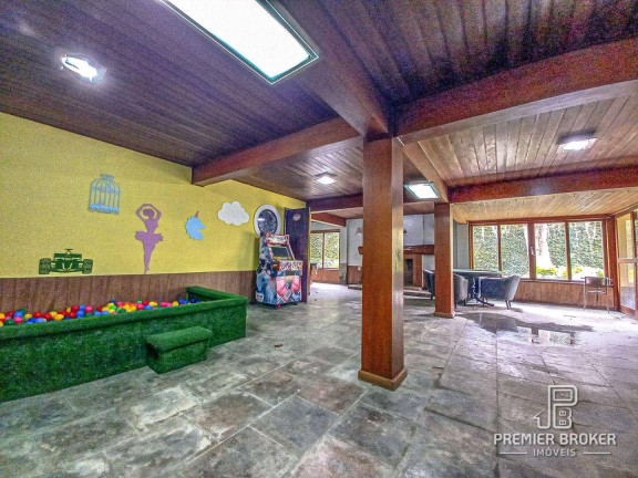 Imagem Casa com 15 Quartos à Venda, 1.500 m² em Cascata Dos Amores - Teresópolis Imagem Casa com 15 Quartos à Venda, 1.500 m² em Cascata Dos Amores - Teresópolis