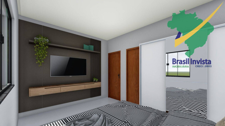 Imagem Casa com 4 Quartos à Venda, 300 m² em Porto Belo - Porto Seguro