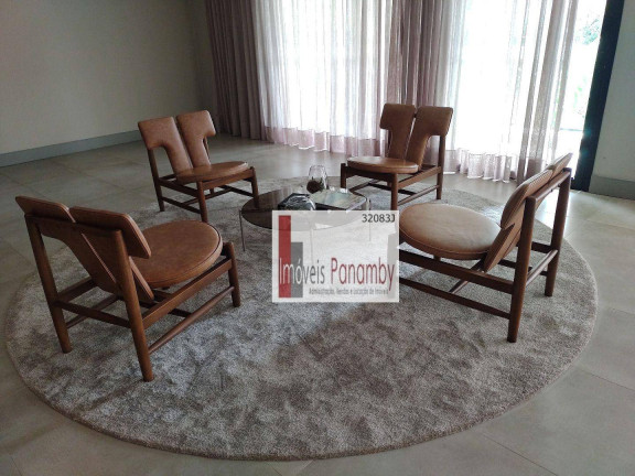Imagem Apartamento com 2 Quartos à Venda, 87 m² em Perdizes - São Paulo Imagem Apartamento com 2 Quartos à Venda, 87 m² em Perdizes - São Paulo