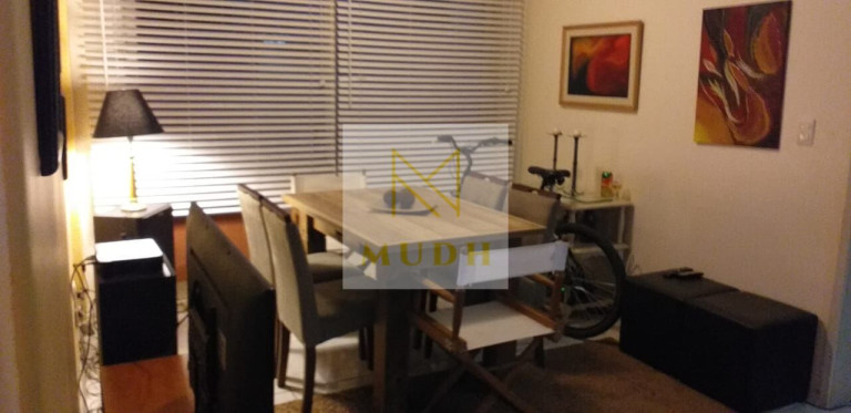 Imagem Apartamento com 1 Quarto à Venda, 43 m² em Cristal - Porto Alegre Imagem Apartamento com 1 Quarto à Venda, 43 m² em Cristal - Porto Alegre