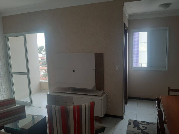 Imagem Apartamento à Venda, em Vila São José - Taubaté Imagem Apartamento à Venda, em Vila São José - Taubaté