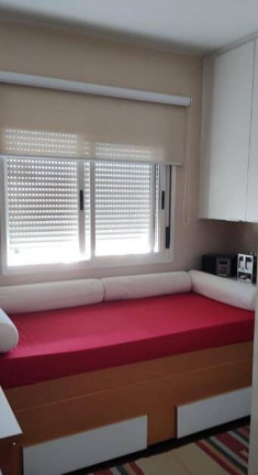 Imagem Apartamento com 3 Quartos à Venda, 121 m² em Perdizes - São Paulo