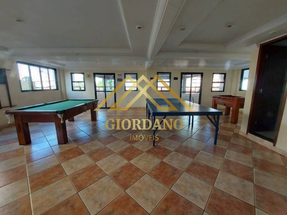 Imagem Apartamento com 1 Quarto à Venda, 42 m² em Aviação - Praia Grande Imagem Apartamento com 1 Quarto à Venda, 42 m² em Aviação - Praia Grande