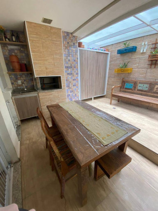 Apartamento com 2 Quartos à Venda, 95 m² em Santa Maria - São Caetano Do Sul