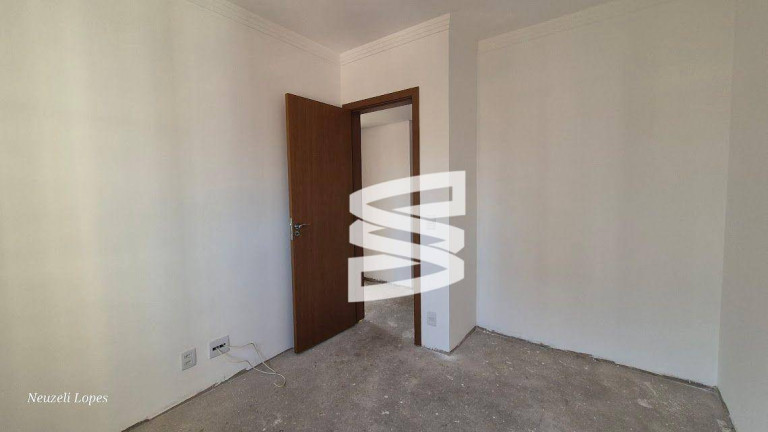 Imagem Apartamento com 3 Quartos à Venda, 98 m² em Paulista - Piracicaba