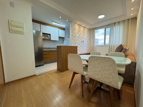 Imagem Apartamento com 2 Quartos à Venda, 44 m² em Jardim íris - São Paulo