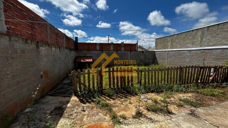 Imagem Casa com 2 Quartos à Venda, 80 m² em Vale San Fernando - Itapetininga Imagem Casa com 2 Quartos à Venda, 80 m² em Vale San Fernando - Itapetininga