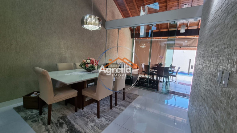 Imagem Imóvel com 3 Quartos à Venda, 143 m² em Portal Luiza - Mogi Mirim