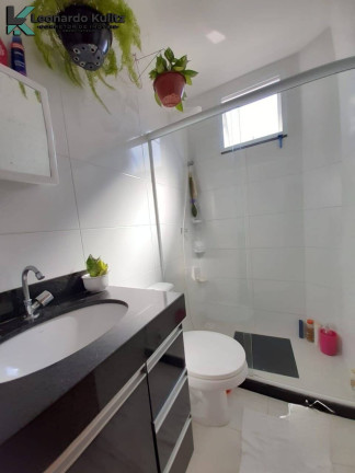 Imagem Apartamento com 2 Quartos à Venda, 60 m² em Jockey De Itaparica - Vila Velha Imagem Apartamento com 2 Quartos à Venda, 60 m² em Jockey De Itaparica - Vila Velha
