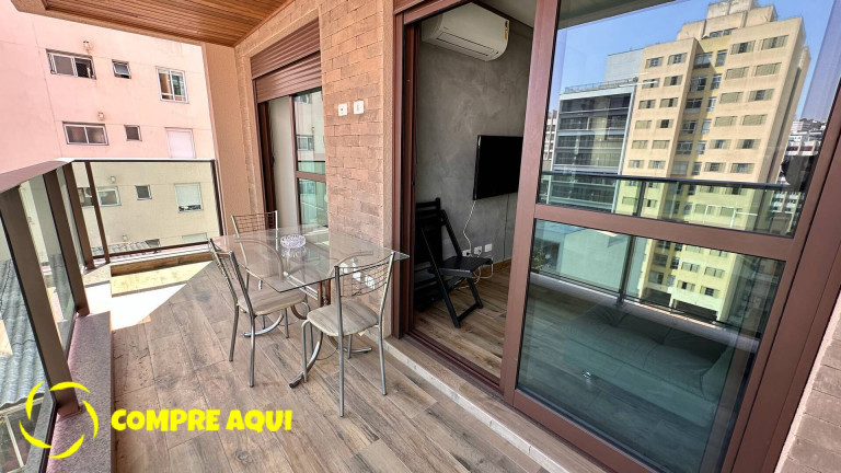 Imagem Apartamento com 1 Quarto à Venda, 41 m² em Santa Cecília - São Paulo