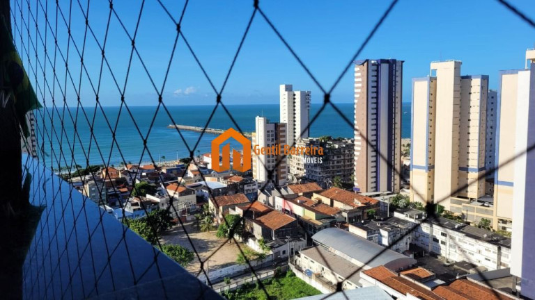 Apartamento com 2 Quartos à Venda, 95 m² em Praia De Iracema - Fortaleza
