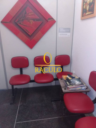 Imagem Sala Comercial à Venda, 50 m² em Centro - São Vicente Imagem Sala Comercial à Venda, 50 m² em Centro - São Vicente