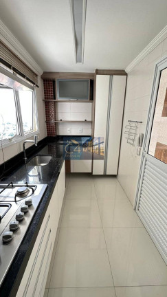 Imagem Apartamento com 3 Quartos à Venda, 125 m² em Jardim Aquárius - São José Dos Campos