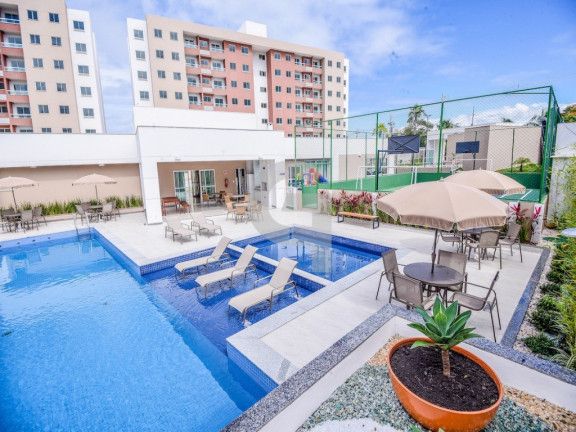 Imagem Apartamento com 3 Quartos à Venda, 67 m² em Itapuã - Salvador Imagem Apartamento com 3 Quartos à Venda, 67 m² em Itapuã - Salvador