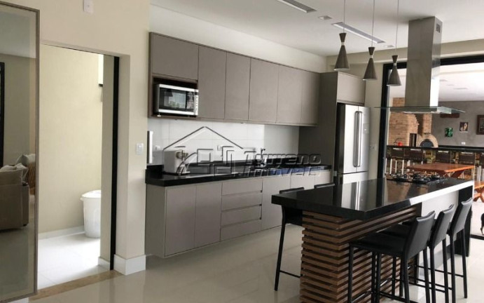 Imagem Casa de Condomínio com 3 Quartos à Venda, 265 m² em Urbanova - São José Dos Campos Imagem Casa de Condomínio com 3 Quartos à Venda, 265 m² em Urbanova - São José Dos Campos