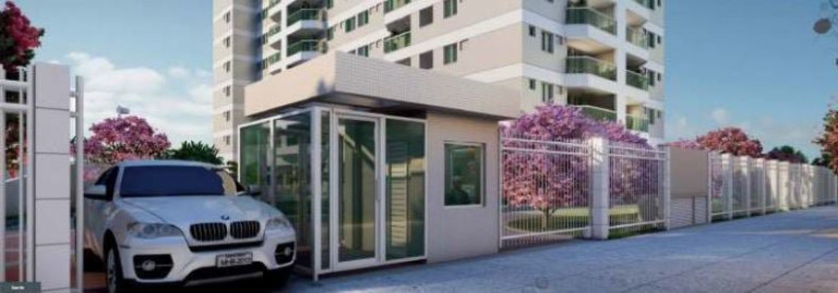 Imagem Apartamento com 2 Quartos à Venda, 69 m² em Recreio Dos Bandeirantes - Rio De Janeiro
