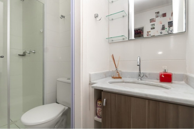 Imagem Apartamento com 3 Quartos à Venda, 66 m² em Vila Prudente - São Paulo Imagem Apartamento com 3 Quartos à Venda, 66 m² em Vila Prudente - São Paulo