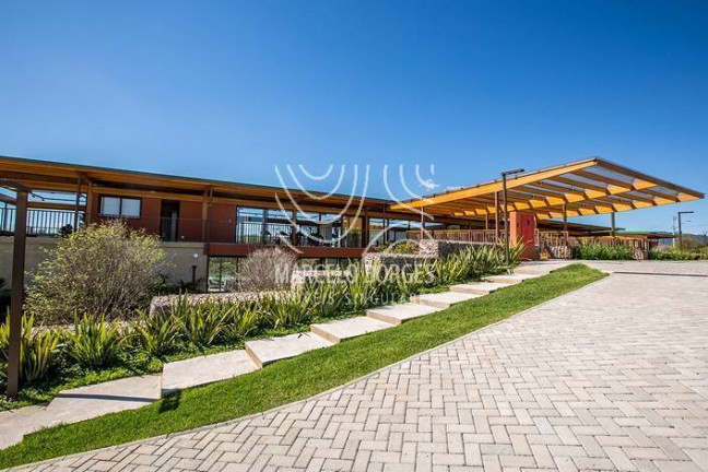 Imagem Terreno em Condomínio à Venda, 842 m² em Medeiros - Jundiaí