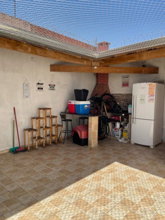 Imagem Casa de Condomínio com 2 Quartos à Venda, 125 m² em Parque São Bento - Sorocaba Imagem Casa de Condomínio com 2 Quartos à Venda, 125 m² em Parque São Bento - Sorocaba