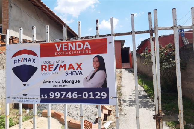 Imagem Casa com 1 Quarto à Venda, 41 m² em Jardim Cachoeira - Salto De Pirapora